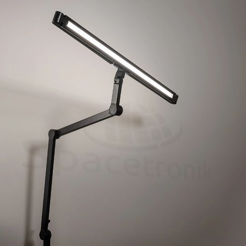 Lampka biurkowa LED Lampa bezcieniowa Kreślarska Glow D8 REGULACJA na Arena.pl