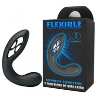 PRETTY LOVE  Flexible Fabulous 7 Functions of Vibration