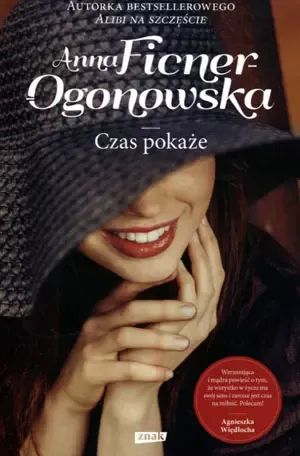 Czas pokaże zdjęcie 1