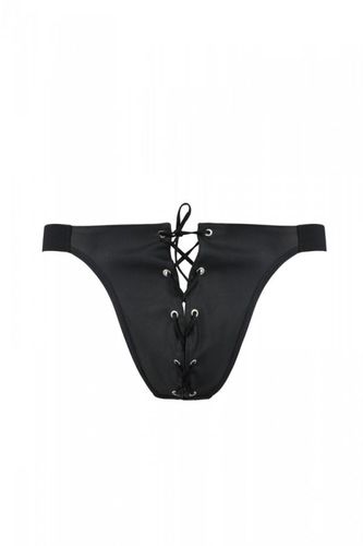 044 slip open ben black l/xl - passion na Arena.pl