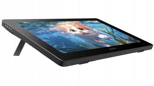 BOSTO BT-16HD 2024 Profesjonalny Tablet graficzny z piórem 16384 st 15,6" na Arena.pl