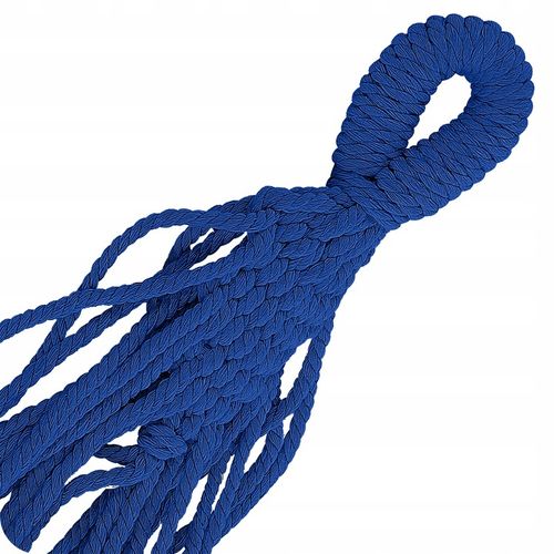 HAMAK OGRODOWY TURYSTYCZNY BOHO HUŚTAWKA MOCNY 150x190 120kg + LINKI TORBA na Arena.pl