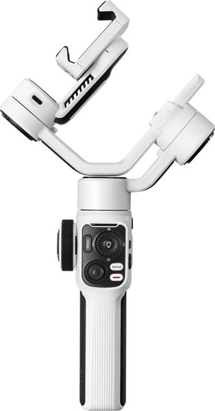 Gimbal Zhiyun Smooth 5S Biały zdjęcie 1