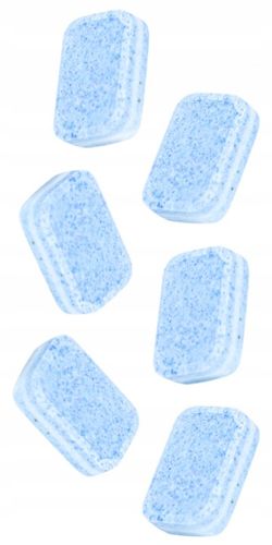 Coffee Format Zamiennik tabletek odkamieniających Siemens TZ80002 12 sztuk na Arena.pl