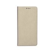 etui smart magnet book samsung a32 5ga326 złoty/gold