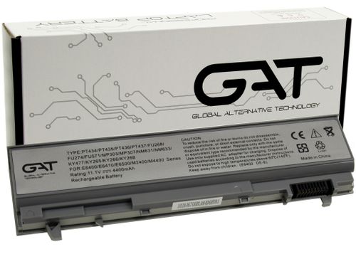 BATERIA DELL LATITUDE E6400 E6410 E6500 E6510 FV na Arena.pl