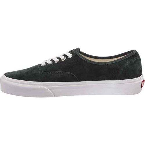 Vans AUTHENTIC PIG SUEDE U5J DARKEST SPRUCE Rozmiar - 44 na Arena.pl