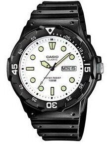 Zegarek Męski Casio Collection MRW-200H-7EVEF + BOX na Arena.pl
