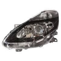 REFLEKTOR LAMPA LEWA RENAULT CLIO III 2007 2008 2009 2010 2011 2012 2013