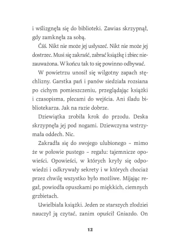 Dom na skraju magii na Arena.pl