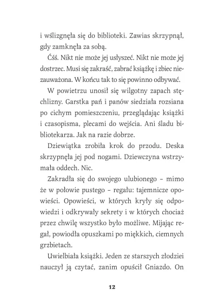 Dom Na Skraju Magii zdjęcie 7