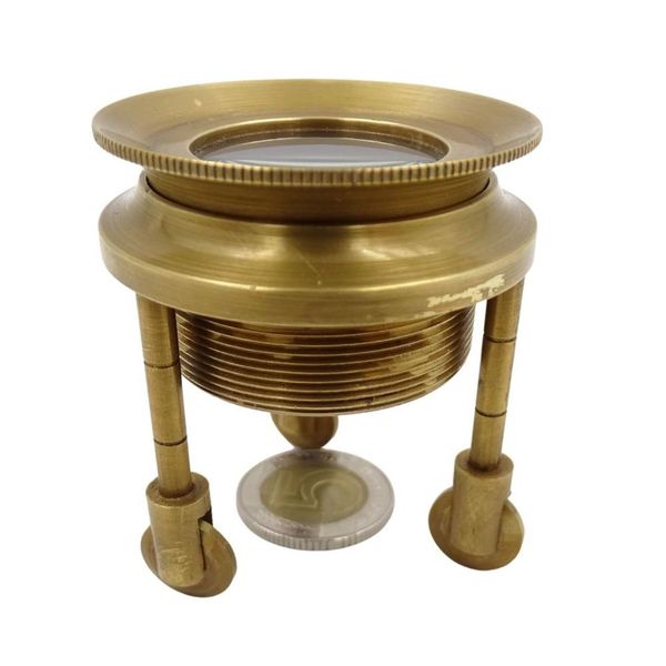 Lupa na trójnogu – MAG-0015 zdjęcie 2