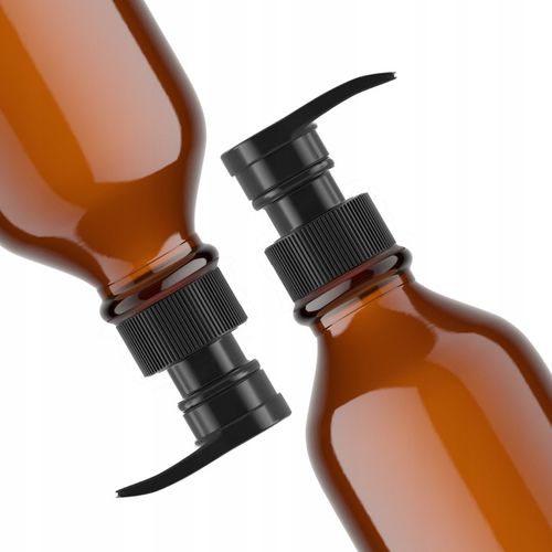 Olej ze słodkich migdałów 1l SZKŁO olej migdałowy 1000ml PREMIUM + POMPKA na Arena.pl