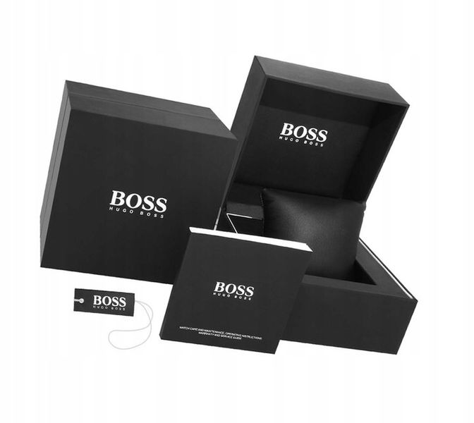 Zegarek męski Hugo Boss Associate 1513841 + BOX. zdjęcie 1
