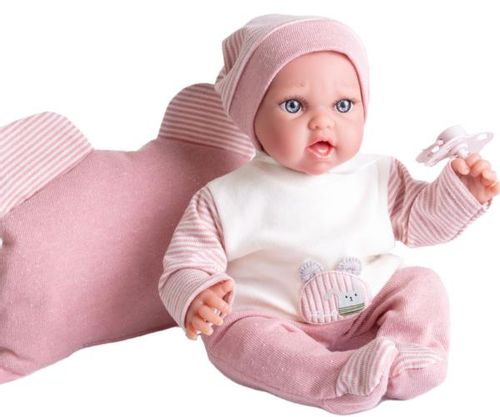 LALKA ANTONIO JUAN PEQUE POSTURITAS 29 cm 17298 na Arena.pl