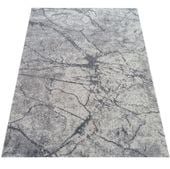 Dywan VISTA 08 Szary 120 x 170 cm szary