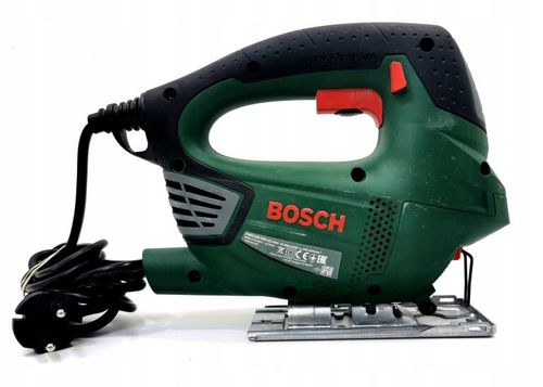 Wyrzynarka BOSCH PST 9500 PEL na Arena.pl