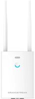 Grandstream Networks GWN7660LR punkt dostępowy WLAN 1201 Mbit/s Biały ...