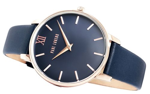 zegarek damski paul lorens pl12177a-6f3 na Arena.pl