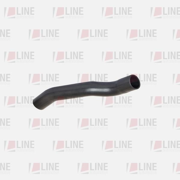 RURA WĄŻ TURBO INTERCOOLERA FORD C-MAX I / FOCUS II 1,6TDCi zdjęcie 2