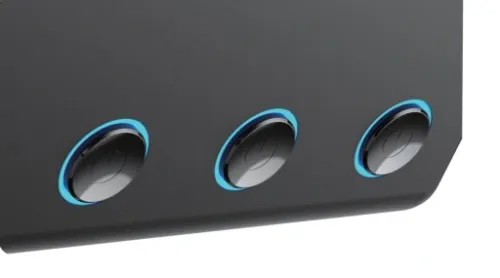 ROZDZIELACZ GNIAZDA ZAPALNICZKI 12-24V 4xUSB QC PD na Arena.pl