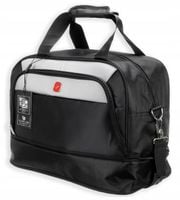 Torba A4 Do Samolotu PODRÓŻNA Kabinowy BAGAŻ Podręczny Pojemna 22L Sportowa