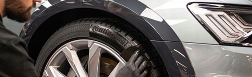 Good Stuff Tire Dressing Mat 500ml na Arena.pl
