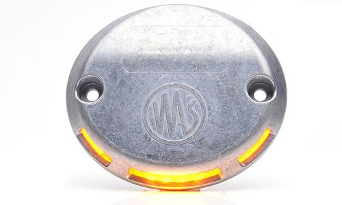 Lampa LED ostrzegawcza do wind załadowczych 1126 na Arena.pl