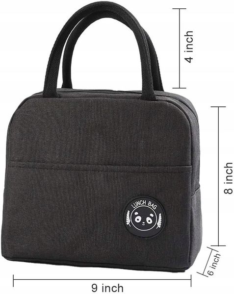 Torba termiczna Raltek 06694 niebieski 4 l zdjęcie 10