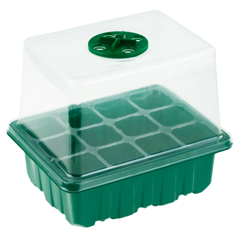 PROPAGATOR ELEKTRYCZNY ZESTAW 5 MINISZKALRNI OŚWIETLENIE LED PANEL WZROSTU na Arena.pl