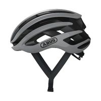 Kask rowerowy ABUS AirBreaker Szary Szosowy (rozmiar L)