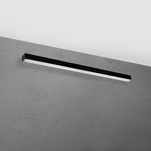 Kinkiet PINNE 117 czarny 3000K na Arena.pl