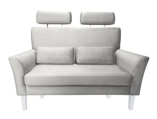 Sofa DENVER nogi białe MG39 na Arena.pl