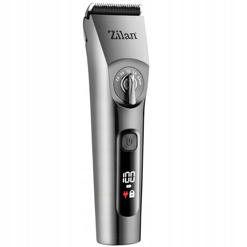 MASZYNKA DO STRZYŻENIA TRYMER DO BRODY CIAŁA BEZPRZEWODOWA WODOODPORNA na Arena.pl