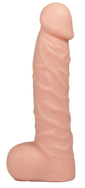 Realistixxx Dildo 7" zdjęcie 2