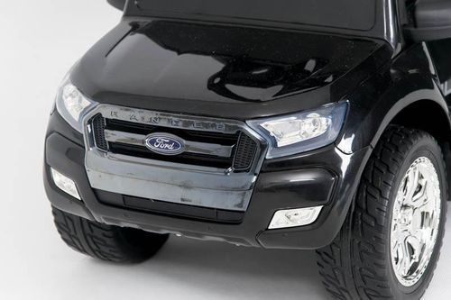 E00111 JEŹDZIDEŁKO FORD LICENCJA BLACK na Arena.pl
