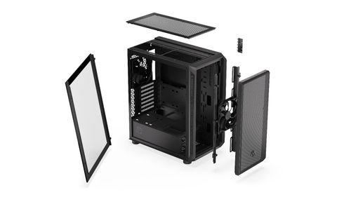 Obudowa ENDORFY Arx 500 Core na Arena.pl