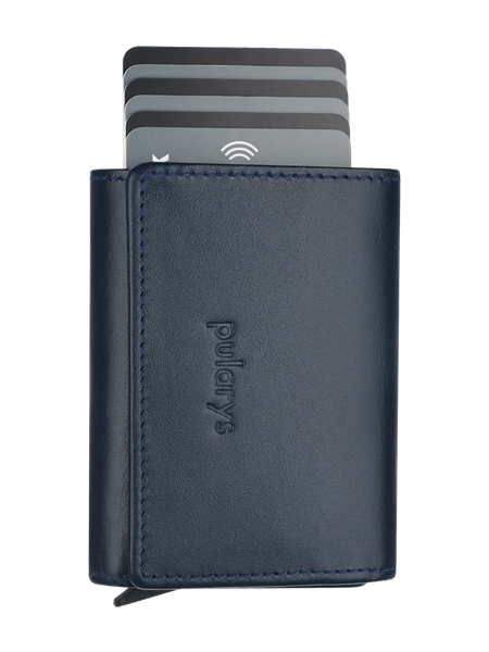 Portfel RFID BOSTON 1727 zdjęcie 1