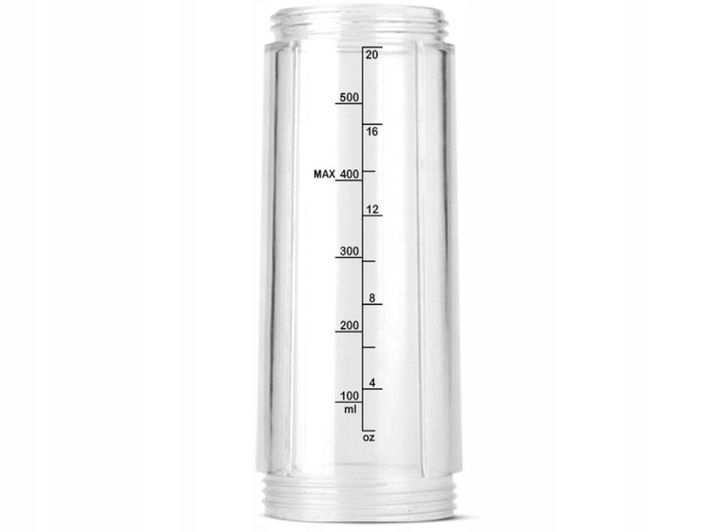 Blender personalny NUTRIBULLET NBP003W zdjęcie 7