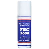 tec 2000 airco fresher granat do klimatyzacji, 270ml. - tec 720063