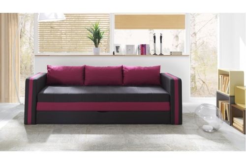 SOFA EUFORIA DUO RÓŻ na Arena.pl