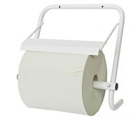 Uchwyt papier montaż ścienny warsztat papier 30cm swe