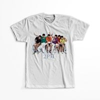 Koszulka 2pm WYBIERZ FASON KOSZULKI Damska S