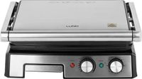 GRILL ELEKTRYCZNY STOŁOWY, 2000W, 29.5*24CM - W-67457
