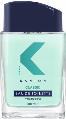 KANION Classic, Woda Toaletowa na Arena.pl
