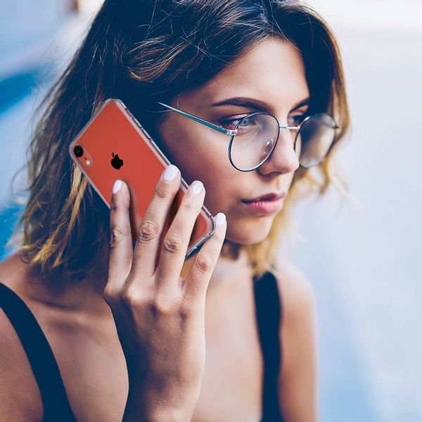 Etui Ochronne Slim Case Huawei P30 Lite, 2mm zdjęcie 5