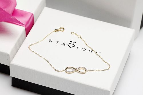 Bransoleta Staviori BZC5053 na Arena.pl