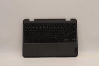 Lenovo MECH_ASM KBD w/C-Cov NORDIC