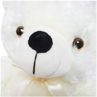 Miś Świecący Pluszowy Pluszak 50CM Maskotka Przytulanka Zabawka RGB