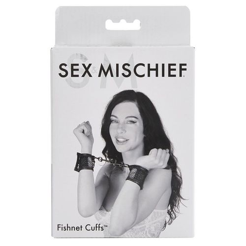 Kajdanki Sex & Mischief na Arena.pl